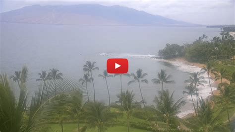 wailea web cam|【LIVE】 Webcam Wailea